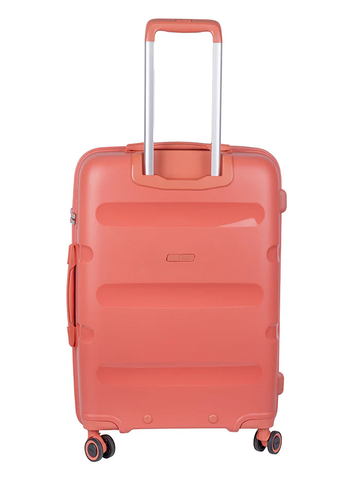Cellini Cruze 65cm Medium Spinner | Burnt Orange
