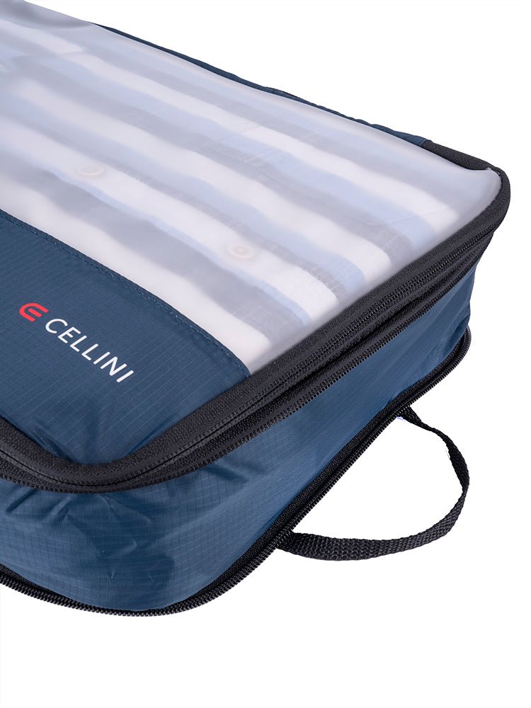 Cellini 2 Large Packing Cubes | Navy - KaryKase
