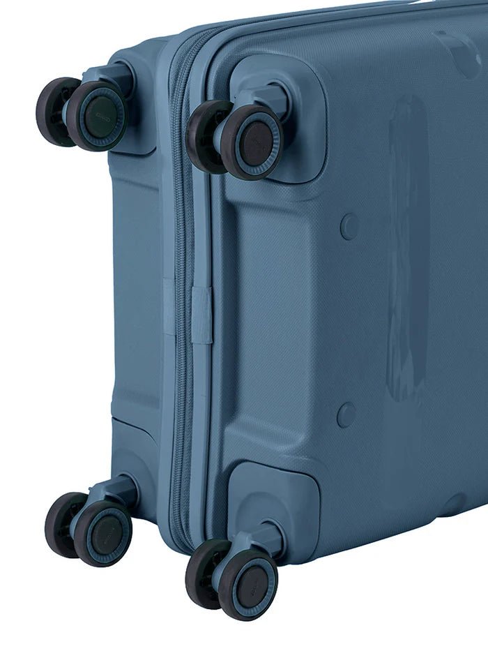 Cellini Cruze 55cm Carry - on Spinner | Navy - KaryKase