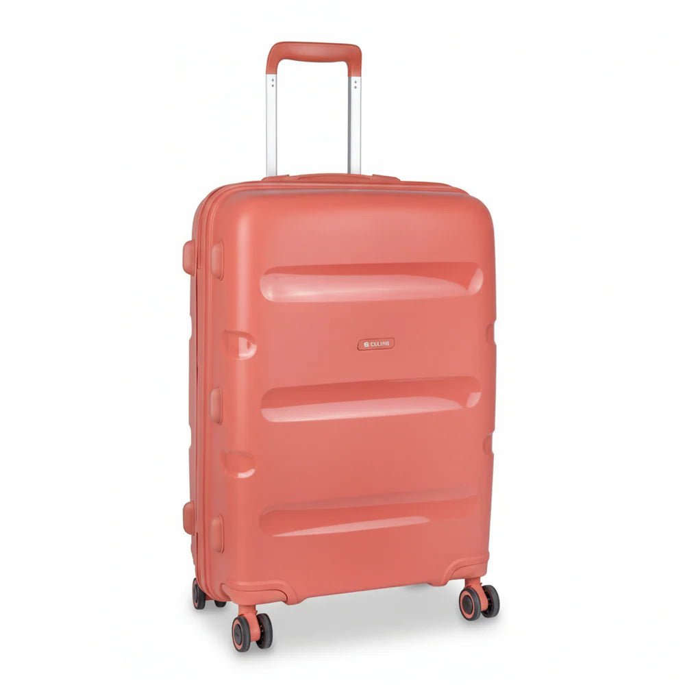 Cellini Cruze 65cm Medium Spinner | Burnt Orange - KaryKase