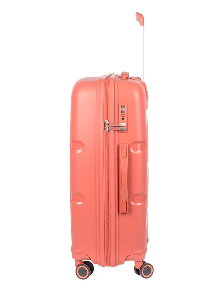 Cellini Cruze 65cm Medium Spinner | Burnt Orange - KaryKase