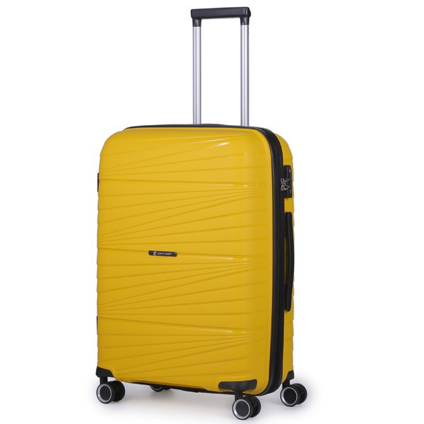 Pierre Cardin Montpellier 66cm Medium Spinner - KaryKase