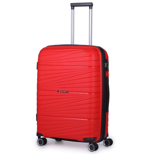 Pierre Cardin Montpellier 66cm Medium Spinner - KaryKase