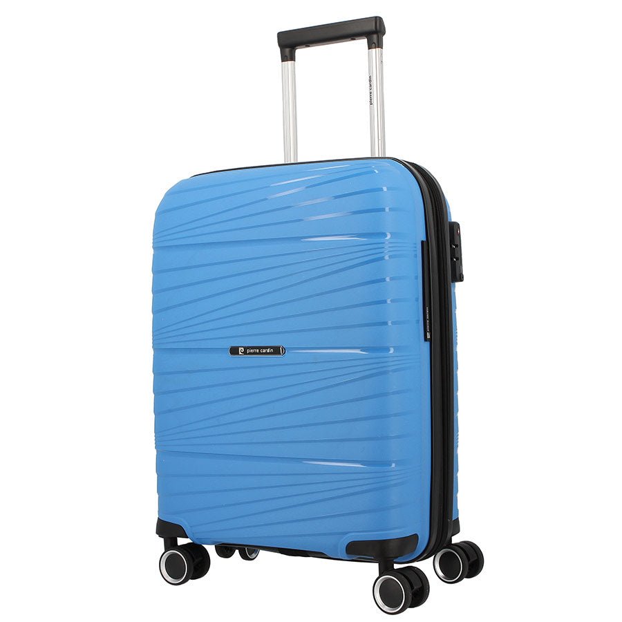 Pierre Cardin Montpellier 66cm Medium Spinner - KaryKase