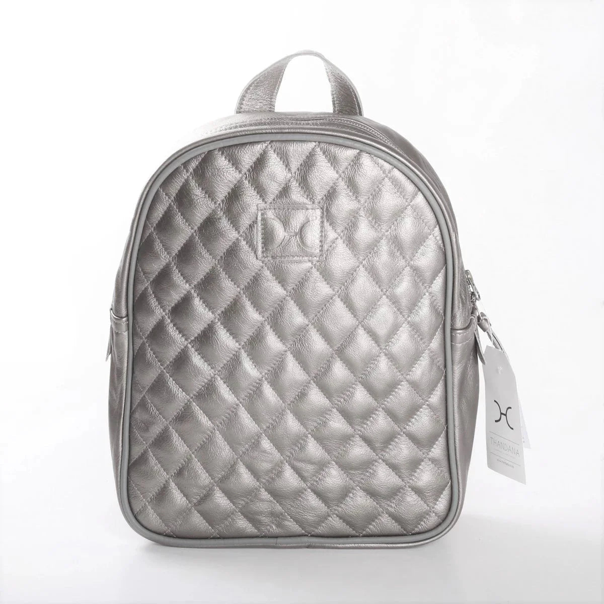Thandana Jen Leather Backpack - KaryKase