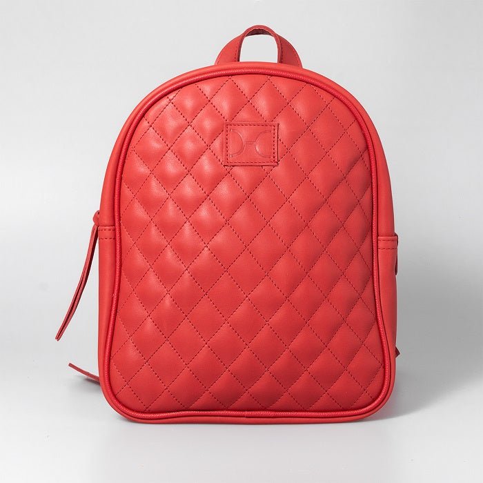 Thandana Jen Leather Backpack - KaryKase