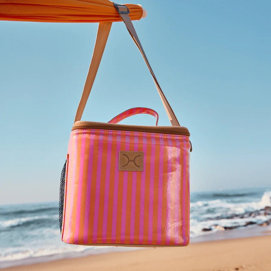 Thandana Kids Laminated Fabric Lunch Cooler Box - KaryKase