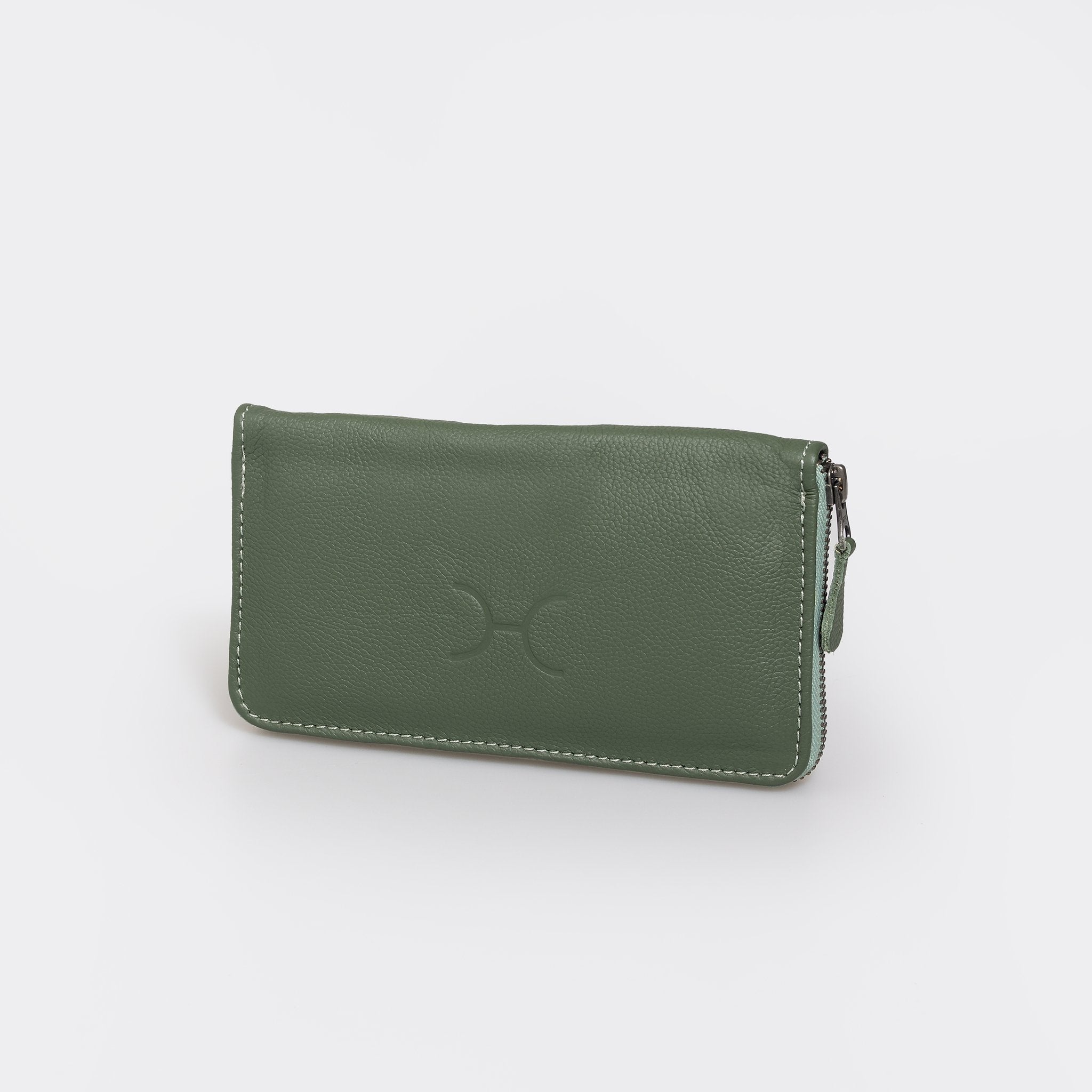 Thandana Ladies Large Leather Wallet - KaryKase