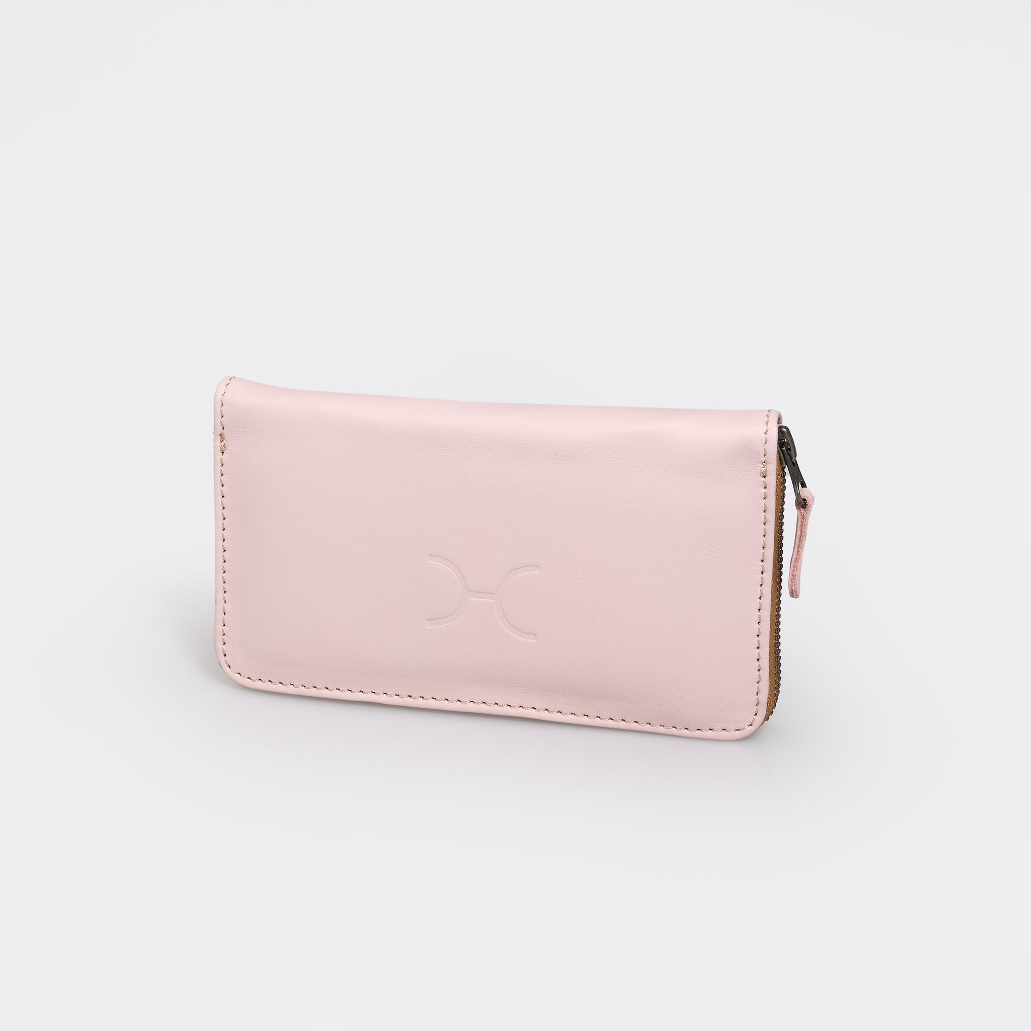 Thandana Ladies Large Leather Wallet - KaryKase