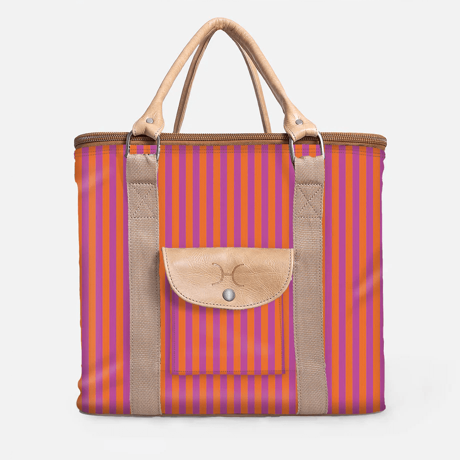 Thandana Laminated Fabric 25L Cooler Box - KaryKase