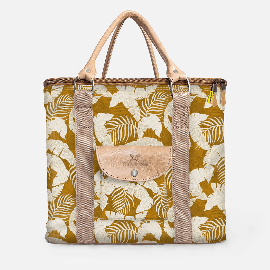 Thandana Laminated Fabric 25L Cooler Box - KaryKase