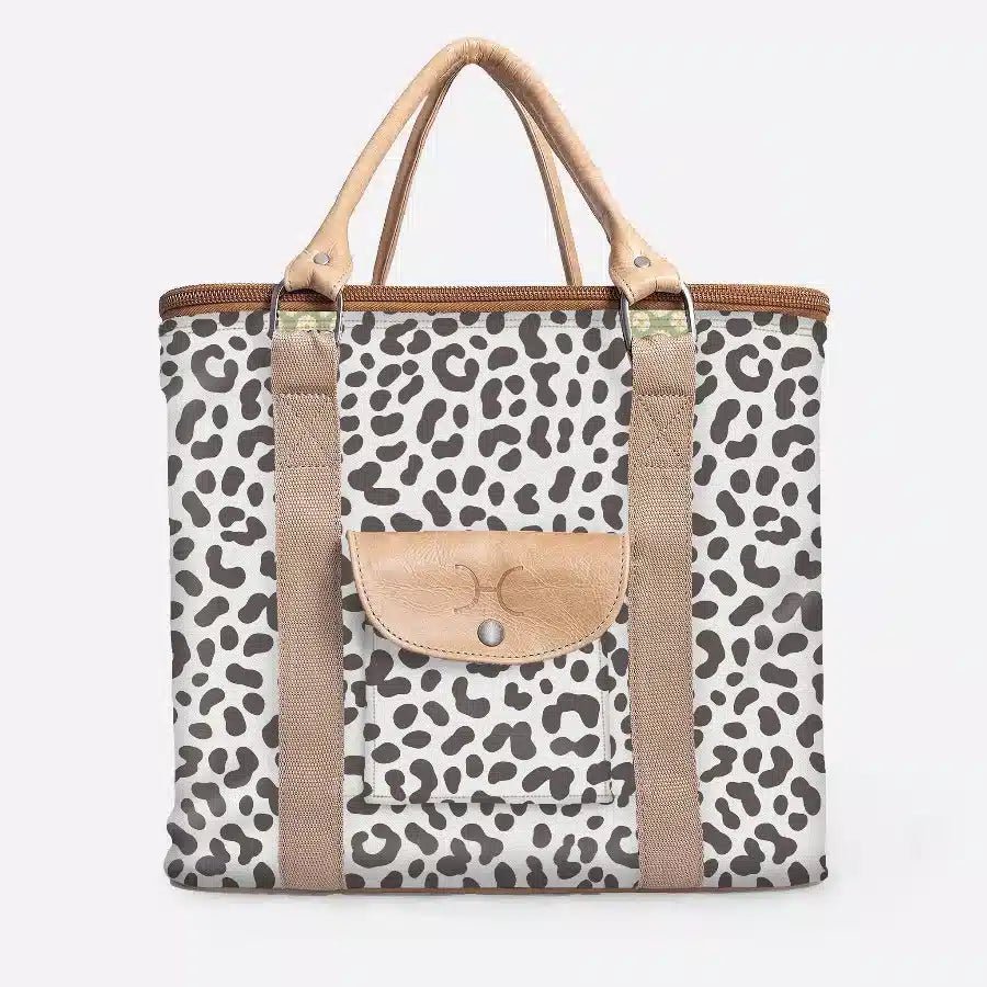 Thandana Laminated Fabric 25L Cooler Box - KaryKase