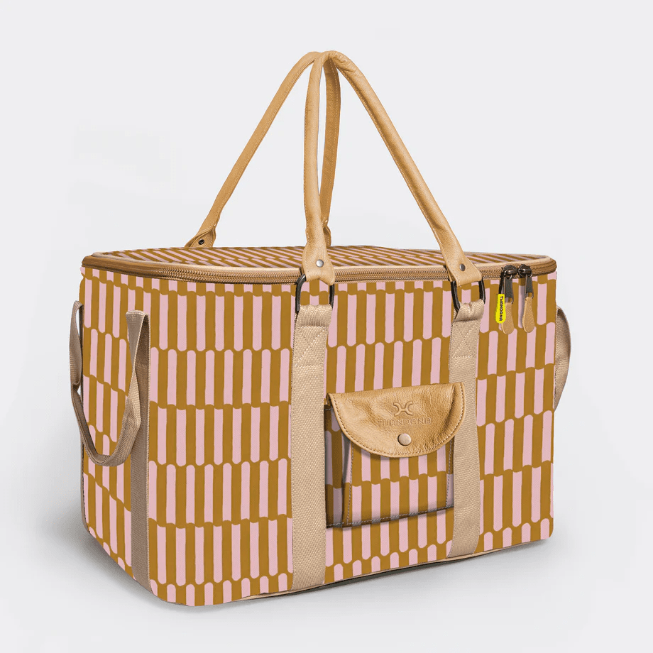 Thandana Laminated Fabric Big Boy Box 45L Cooler - KaryKase