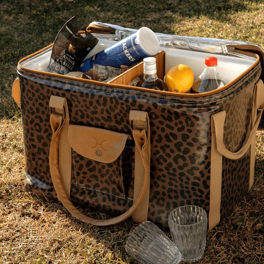 Thandana Laminated Fabric Big Boy Box 45L Cooler - KaryKase