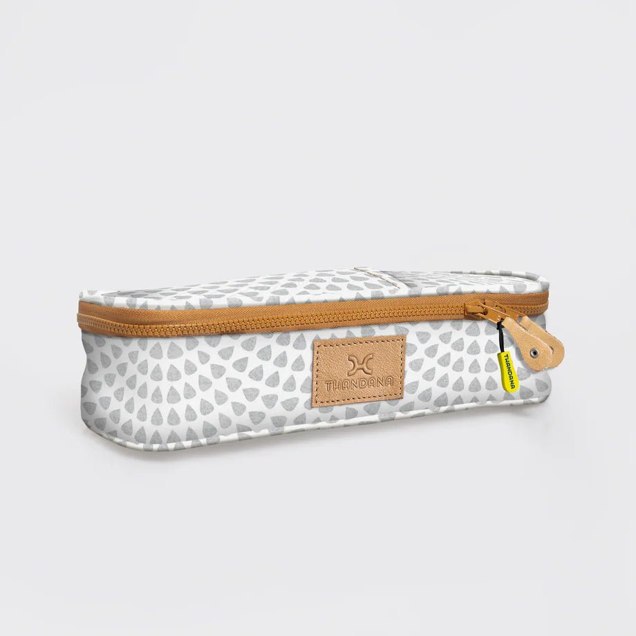 Thandana Laminated Fabric Large Mod Case - KaryKase