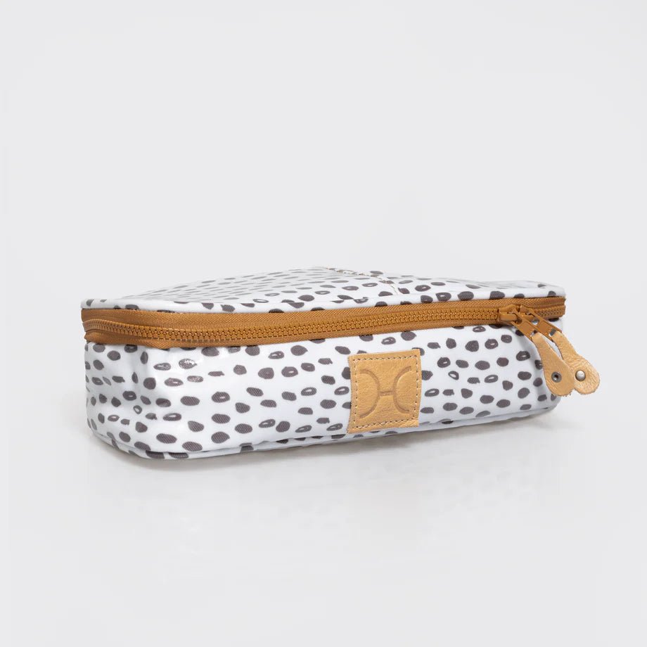 Thandana Laminated Fabric Large Mod Case - KaryKase