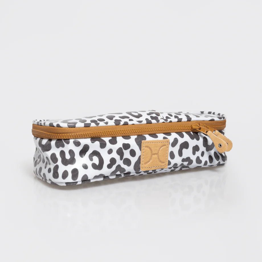 Thandana Laminated Fabric Large Mod Case - KaryKase