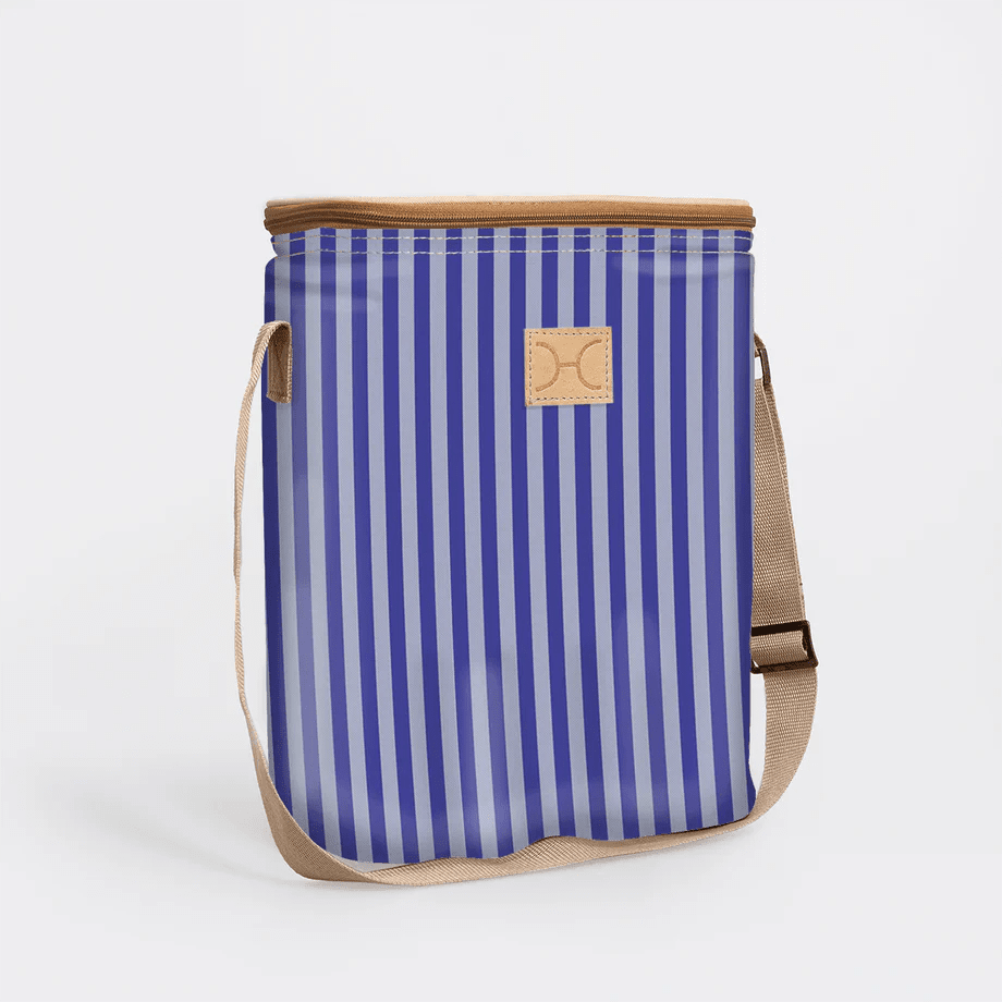 Thandana Laminated Fabric Long Tom Wine Cooler - KaryKase