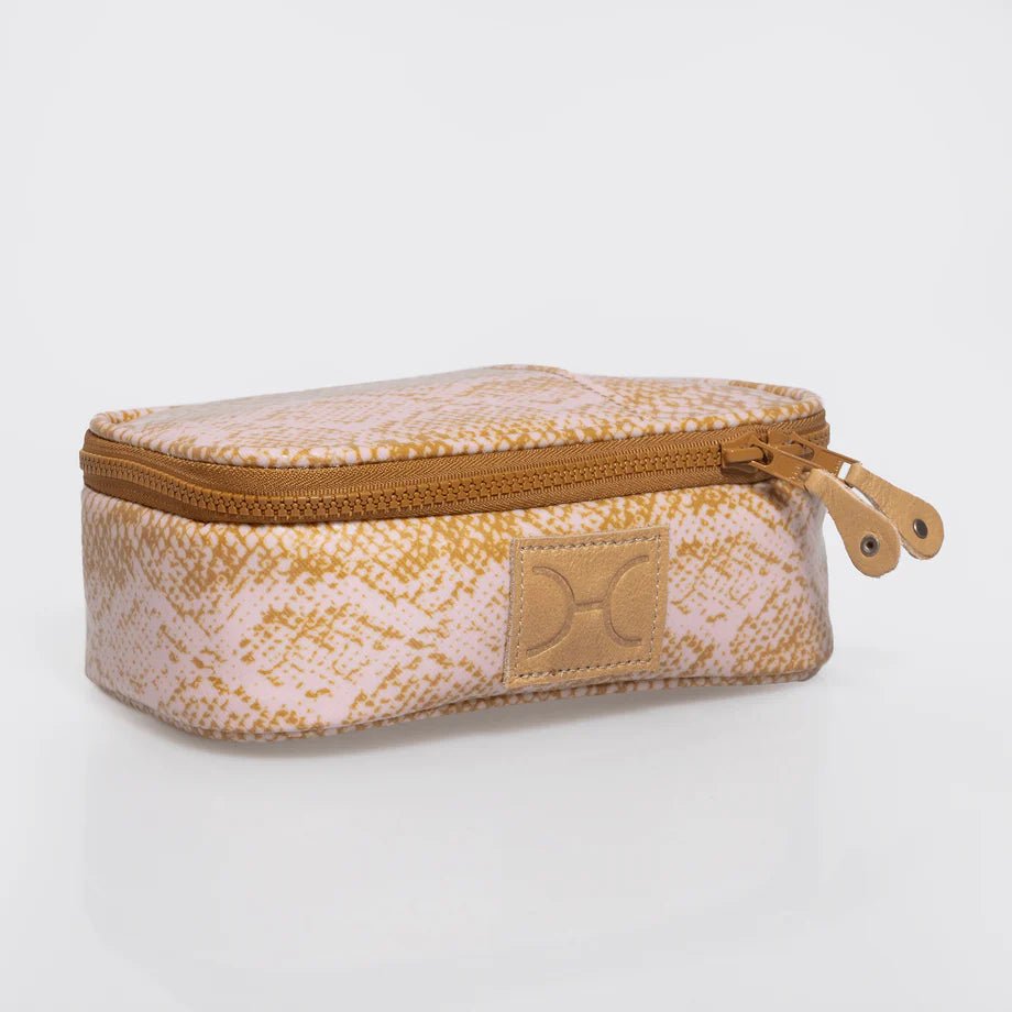 Thandana Laminated Fabric Medium Mod Case - KaryKase