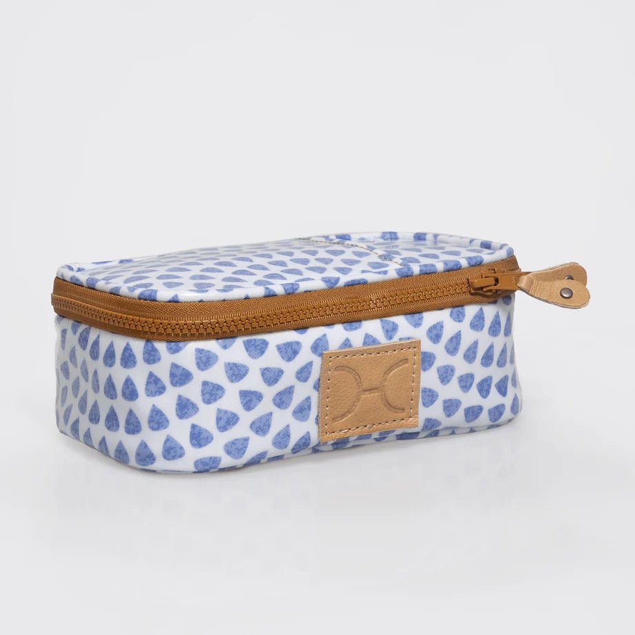 Thandana Laminated Fabric Medium Mod Case - KaryKase