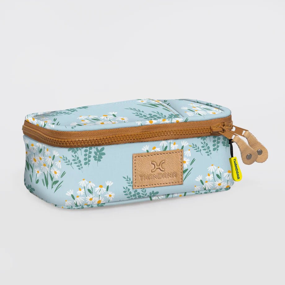 Thandana Laminated Fabric Medium Mod Case - KaryKase