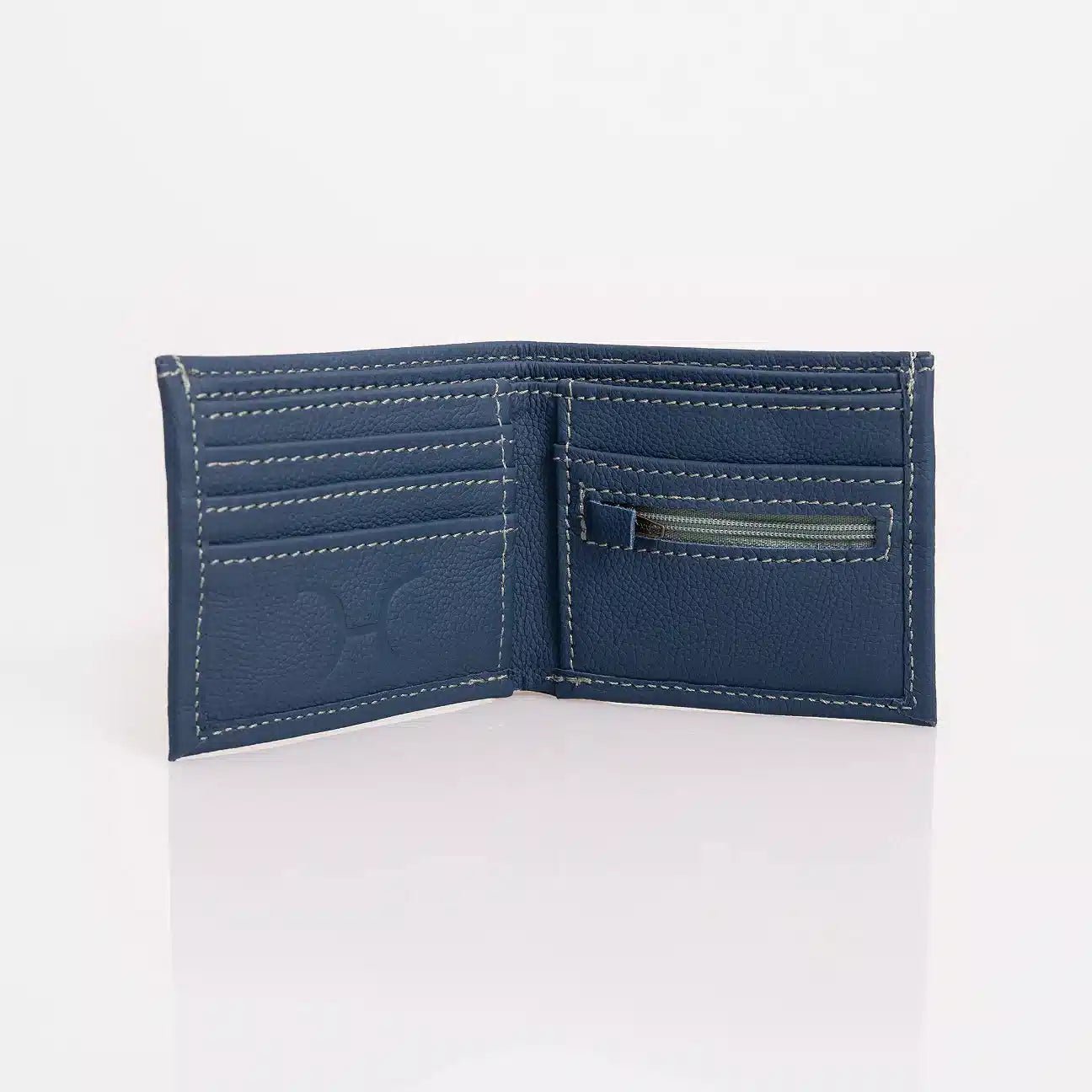 Thandana Mens Leather Wallet - KaryKase