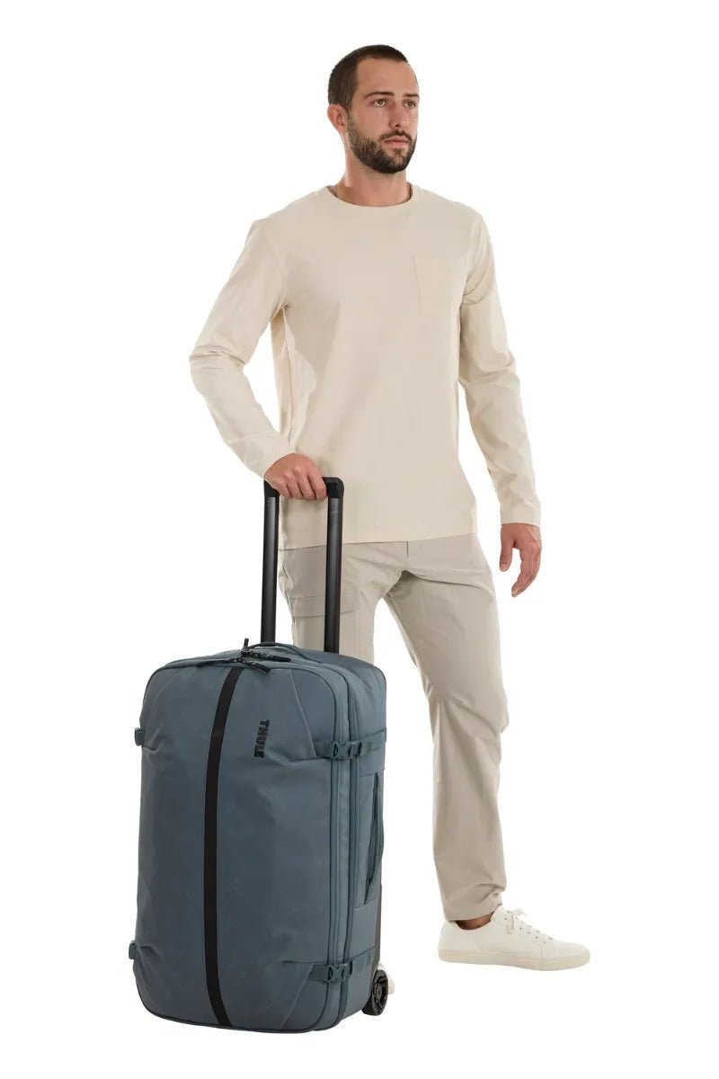 Thule Aion Wheeled Duffel 95L (70cm/28") - KaryKase