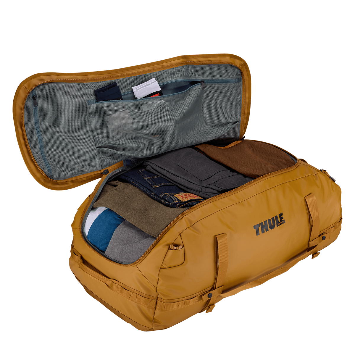 Thule Chasm 130L Duffel (XL) - KaryKase
