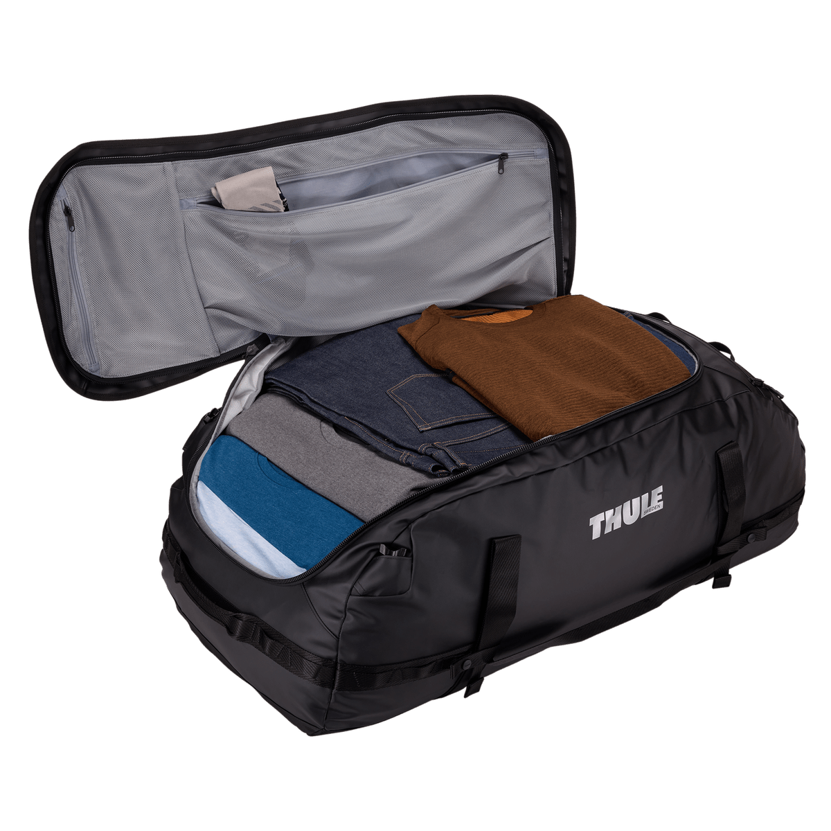 Thule Chasm 130L Duffel (XL) - KaryKase
