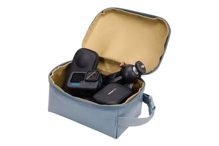 Thule Chasm Gear Cube - Small | Pond Grey - KaryKase