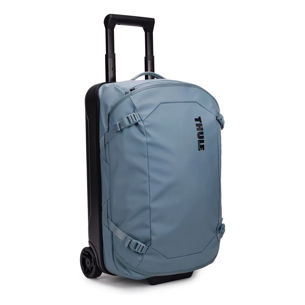 Thule Chasm Wheeled Carry On 40L Duffel - KaryKase