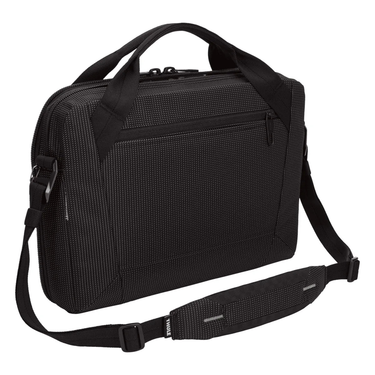 Thule Crossover 2 Laptop Bag 13.3" | Black - KaryKase
