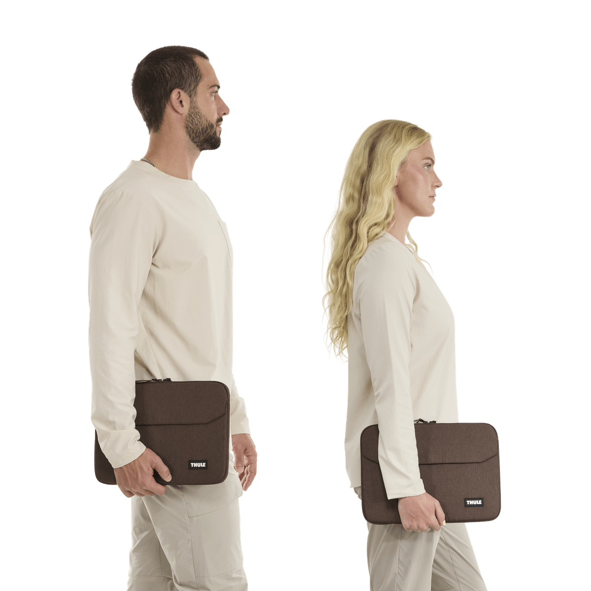 Thule Lithos Sleeve MacBook Pro 14 inch - KaryKase