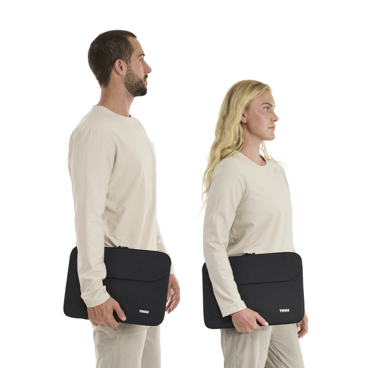 Thule Lithos Sleeve MacBook Pro 16 inch - KaryKase