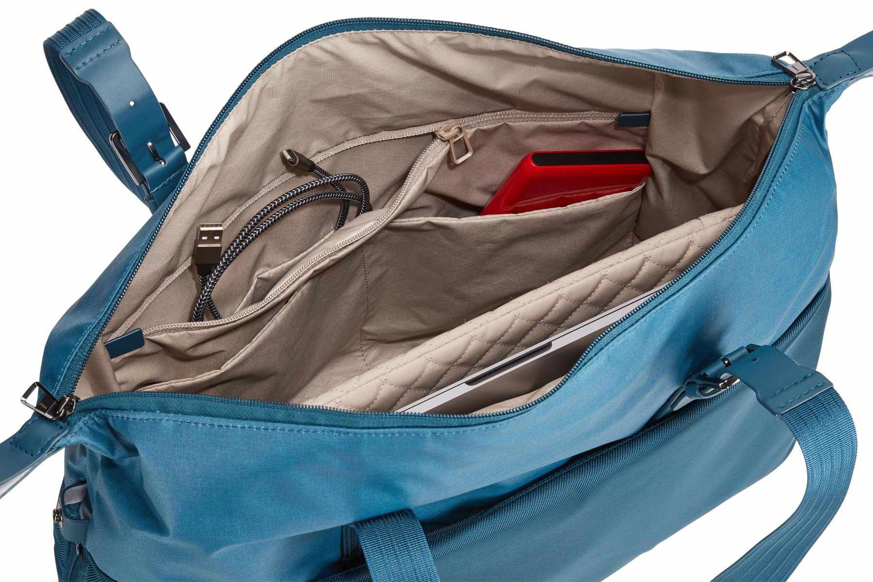 Thule Spira Horizontal Tote 20L | Legion Blue - KaryKase