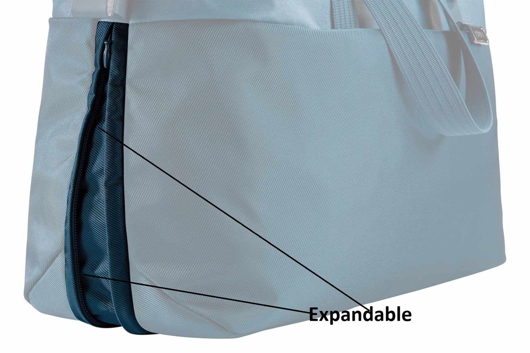 Thule Spira Horizontal Tote 20L | Legion Blue - KaryKase