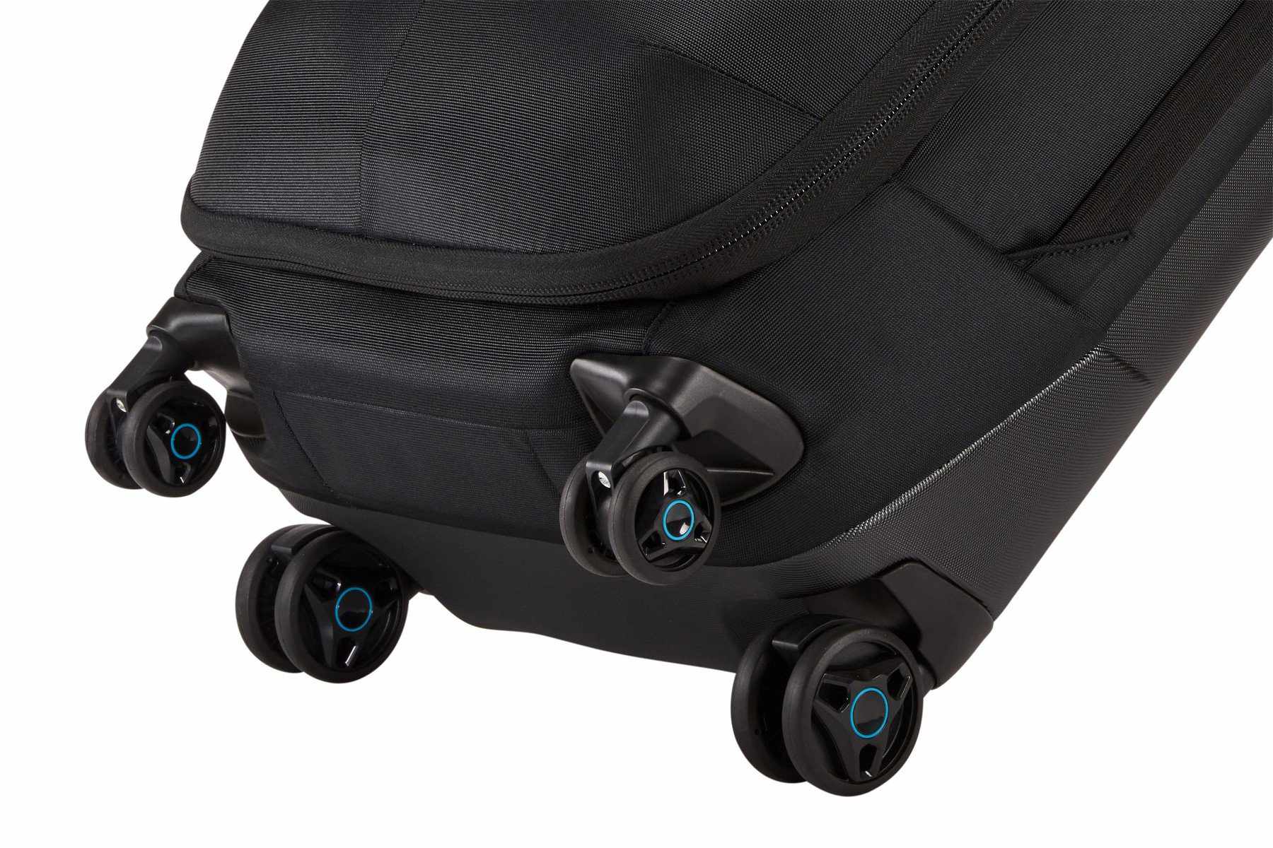Thule Subterra Carry - on Spinner 33L | Black - KaryKase