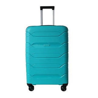 Tosca Accent 3 Piece Luggage Trolley Set - KaryKase