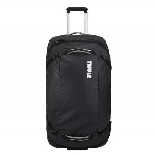 Thule Chasm Wheeled Duffel 81cm/32" (110L) | Black - KaryKase