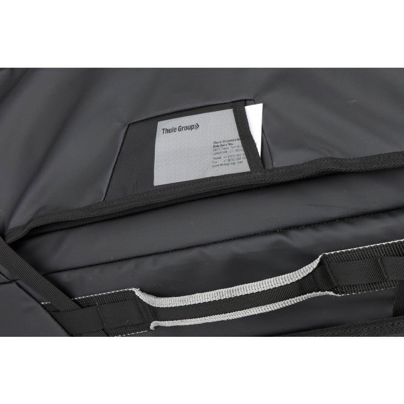 Thule Chasm Wheeled Duffel 81cm/32" (110L) | Black - KaryKase
