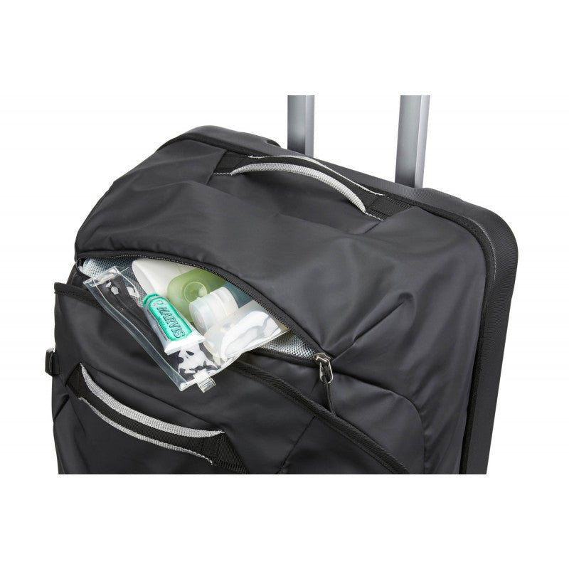 Thule Chasm Wheeled Duffel 81cm/32" (110L) | Black - KaryKase