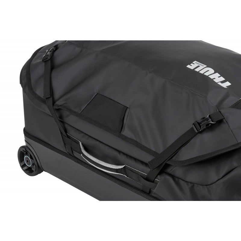 Thule Chasm Wheeled Duffel 81cm/32" (110L) | Black - KaryKase
