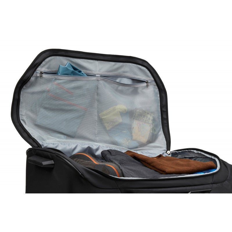 Thule Chasm Wheeled Duffel 81cm/32" (110L) | Black - KaryKase
