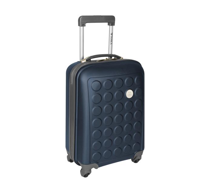 Tosca Sphere 55cm Cabin Spinner | Navy - KaryKase