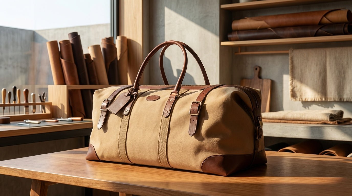 Melvill & Moon - KaryKase