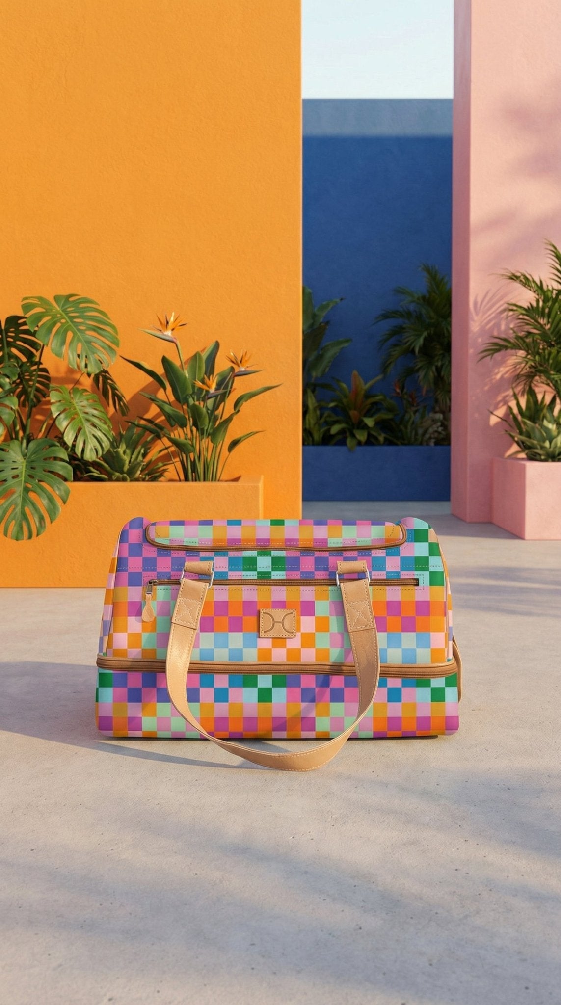 Sports bags - KaryKase