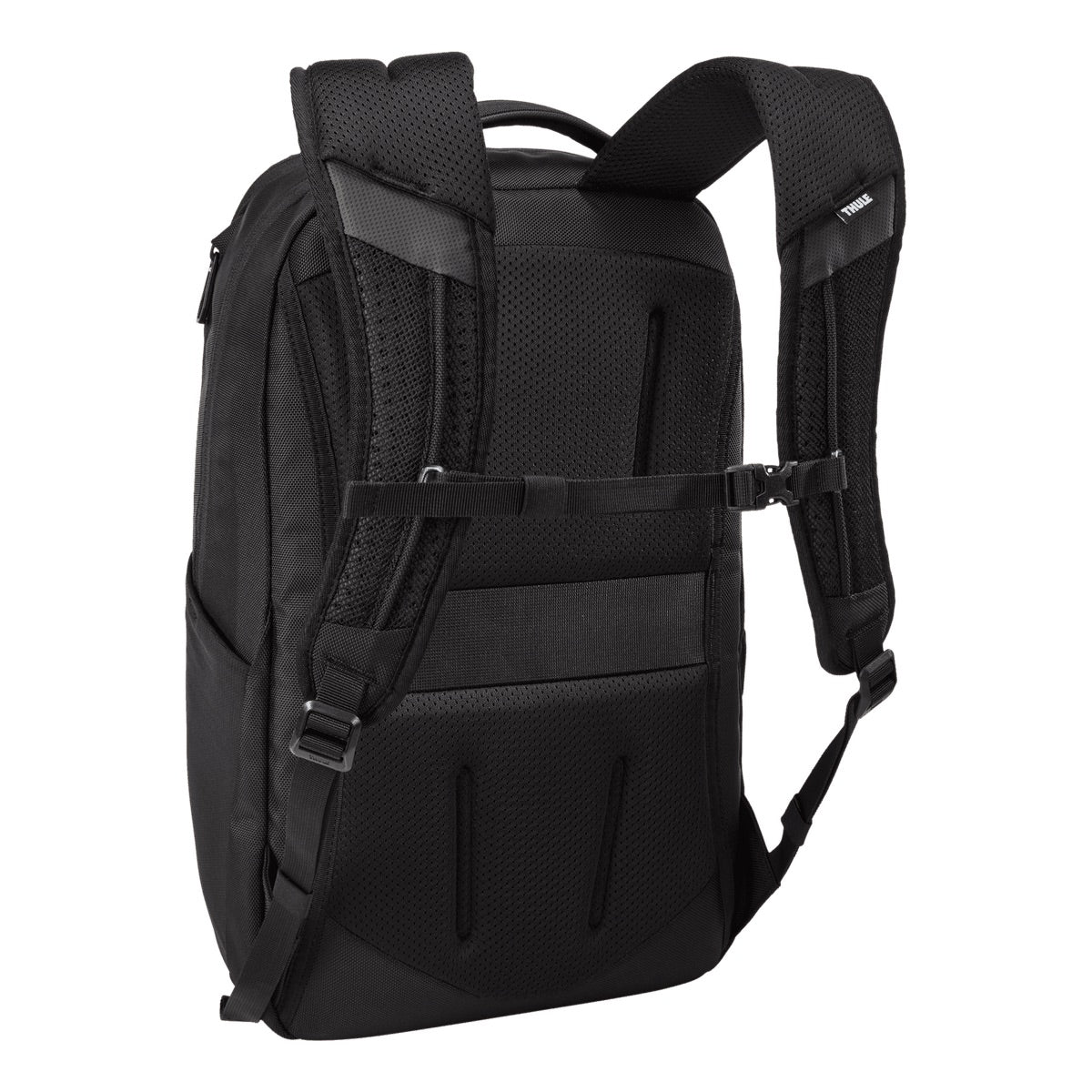 Thule Accent Backpack 23L Black - KaryKase