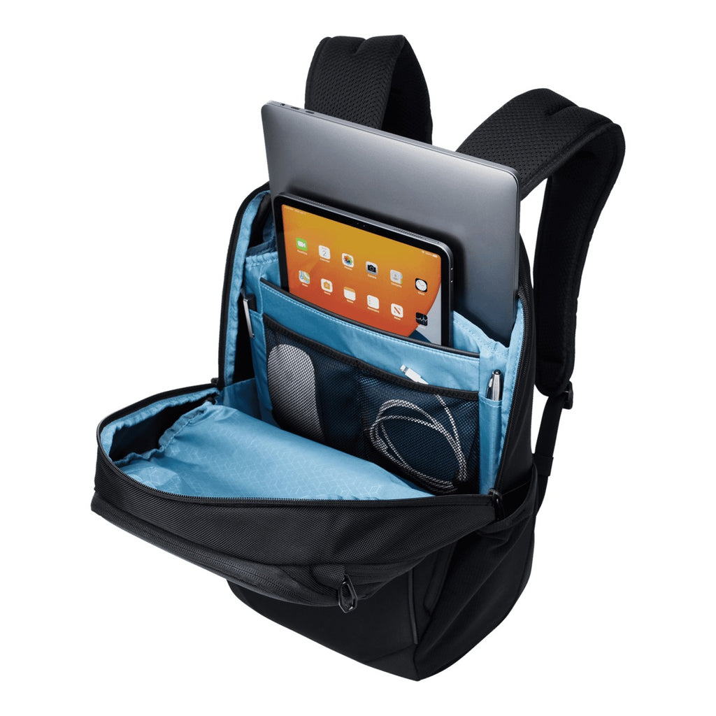 Thule Accent Backpack 23L Black - KaryKase