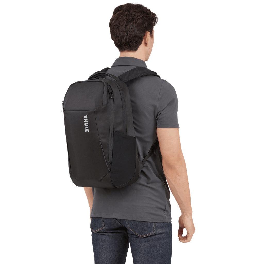 Thule Accent Backpack 23L Black - KaryKase
