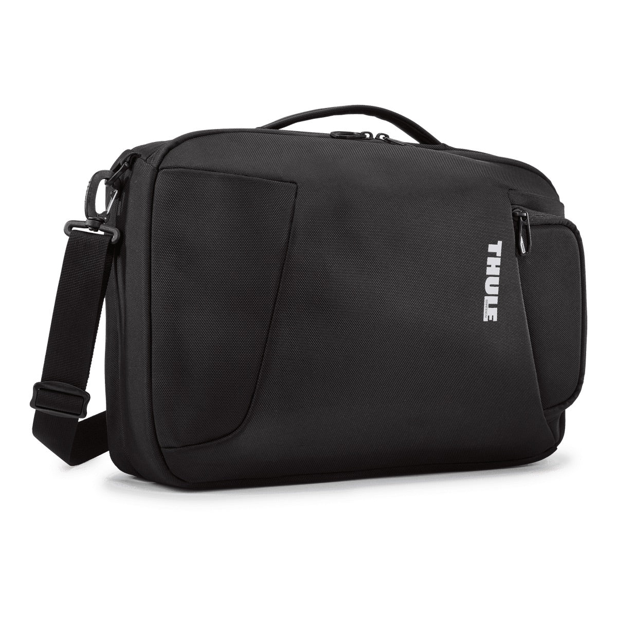 Thule Accent 17L Convertible Laptop Bag Black - KaryKase